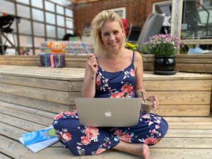 Karen Fogh Andersson - Karens Univers