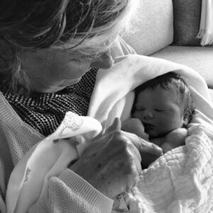 Karens Univers - Til ære for kærligheden i en moders hjerte