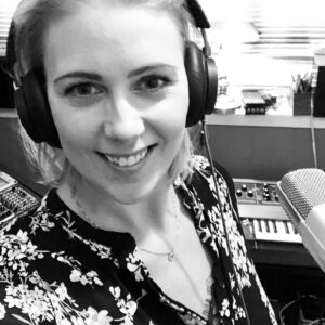 Karen Fogh Andersson i Mindless Studio