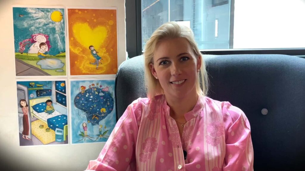 Til Det Dejligste Barn i Verden - Karen Fogh Andersson