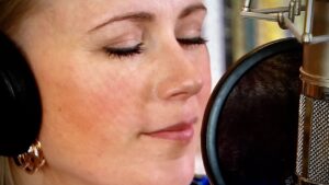 TV MidtVest artikel med Karen Fogh Andersson