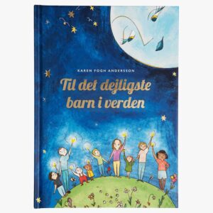 Forside - Til Det Dejligste Barn i Verden