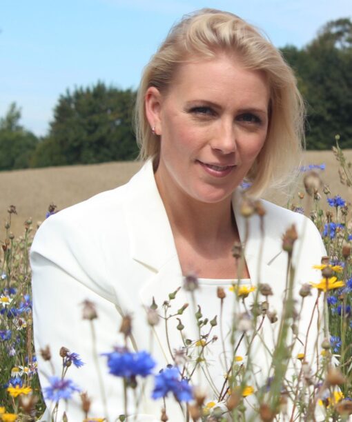 Online foredrag - Det selvkærlige moderskab - 16. maj kl. 19.30