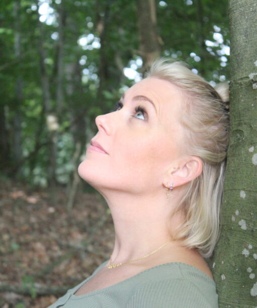 Online workshop - Skab ro i dit barns nervesystem - 1. okt. kl. 20.00