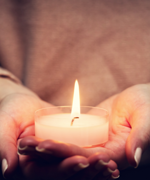 Lys & Kakao Ceremoni ved Herning - 13. december kl. 17.00 - 20.30