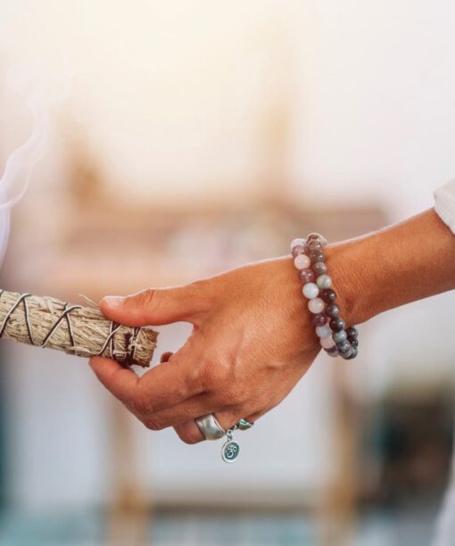 Heart minded women - Yoga & Kakao Ceremoni ved Herning - 16. marts 2024 - kl. 10:00 - 14:00