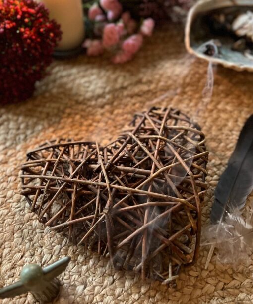 Nyt års cirkel ceremoni ved Holstebro - 31. januar 2024 - kl. 18:30 - 21:00