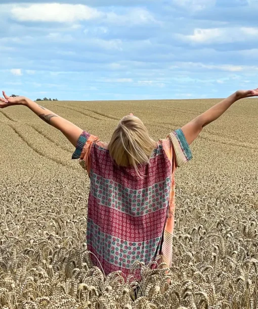 "Kunsten at nære dig selv" - 24. maj 2025 - kl. 10:00 - 17:00